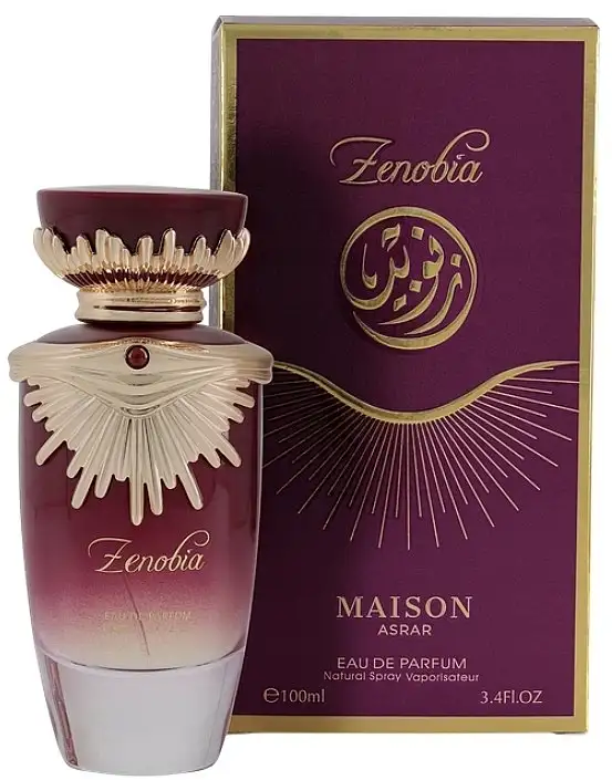 Maison Asrar Zenobia 27387019