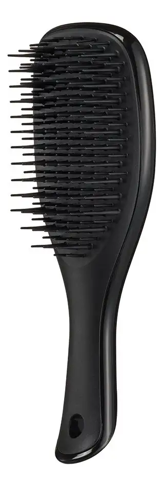 Tangle Teezer Tangle Teezer The Ultimate Detangler Mini Liquorice Black - 1 stk.