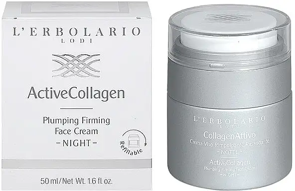 Natlig styrkende ansigtscreme 62106570