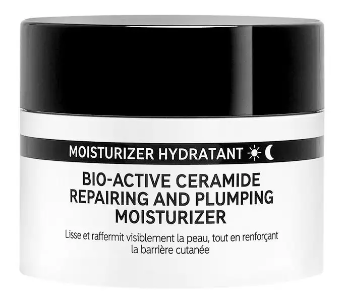 The Inkey List Bio Active Ceramide Moisturizer - 50 ml.