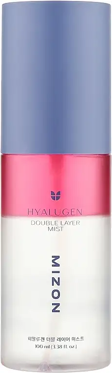 Kollagen & Hyaluron ansigtsspray 74847113