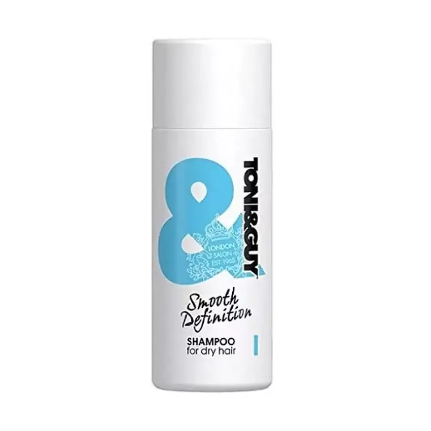 Toni & Guy Cleansing Fine Shampoo for Dry Hair 50ml