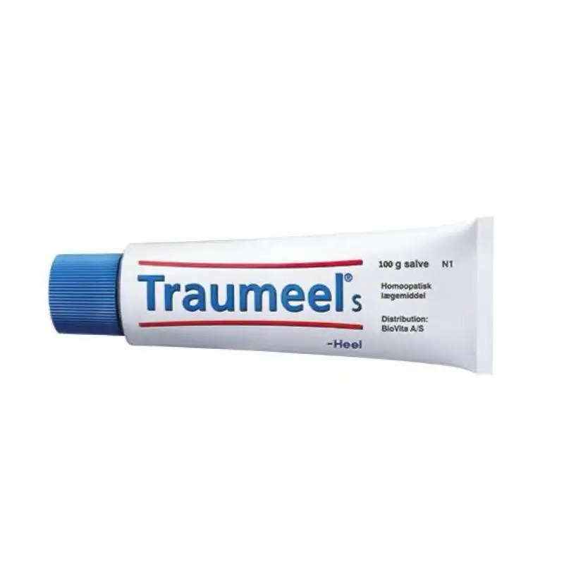 Traumeel S - Sports salve - 50g.