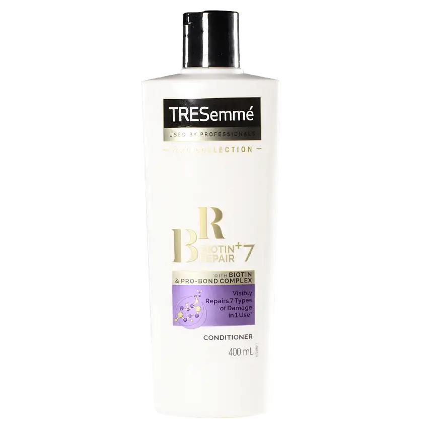 Tresemmé Biotin + Repair Conditioner - 400 ml