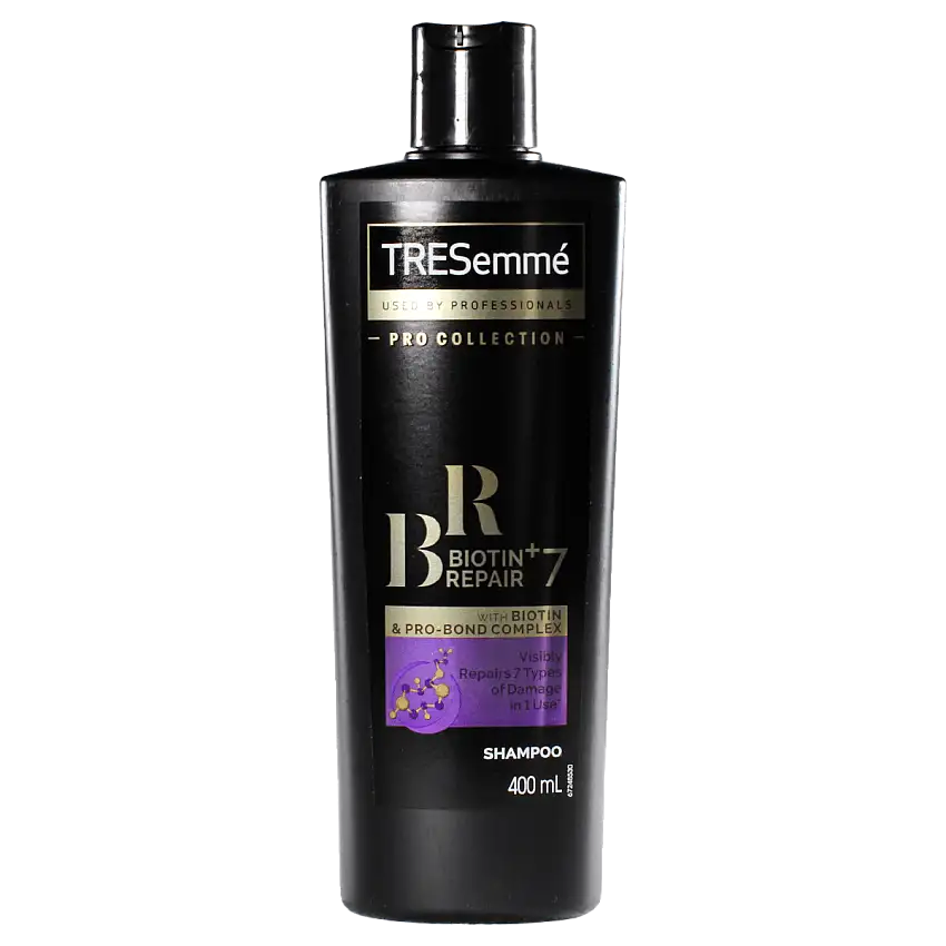 Tresemmé Biotin + Repair Shampoo - 400 ml
