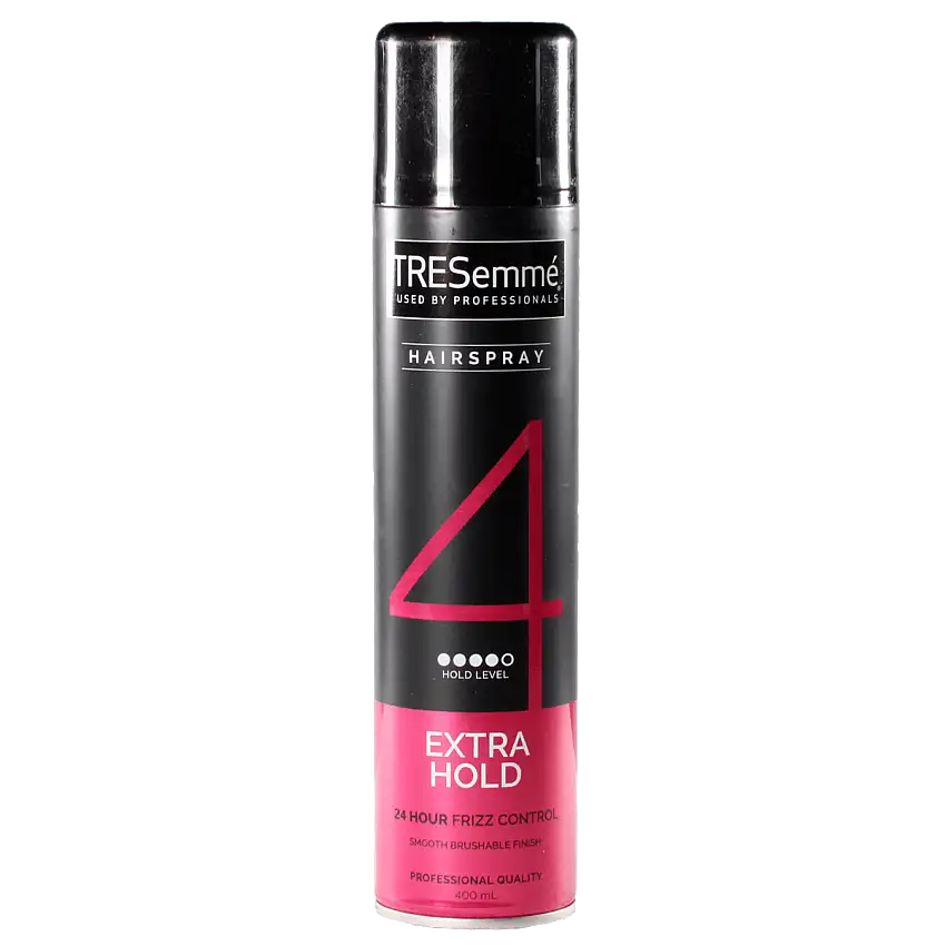Tresemmé Extra Hold Hairspray - 400 ml