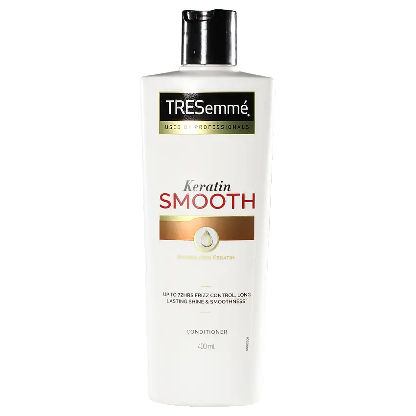 Tresemmé Keratin Smooth Conditioner - 400 ml