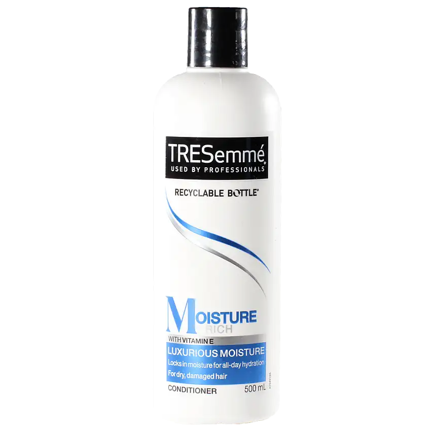 Tresemmé Moisture Rich Conditioner - 500 ml