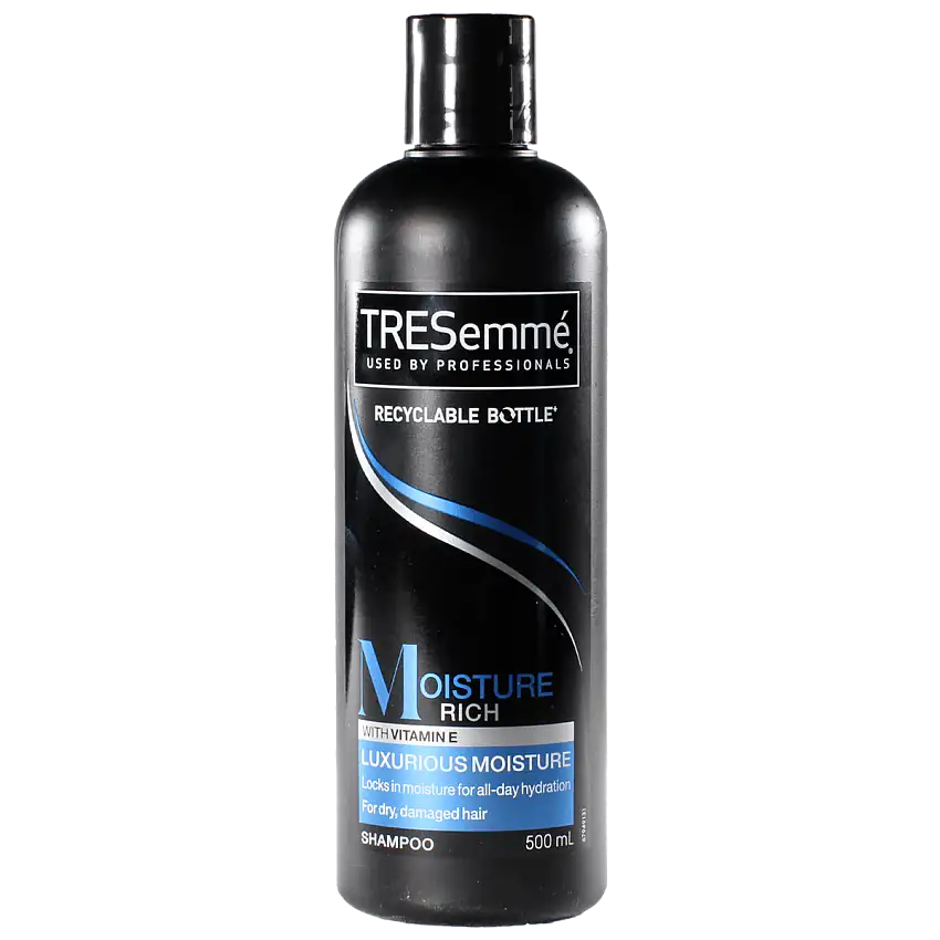 Tresemmé Moisture Rich Shampoo - 500 ml