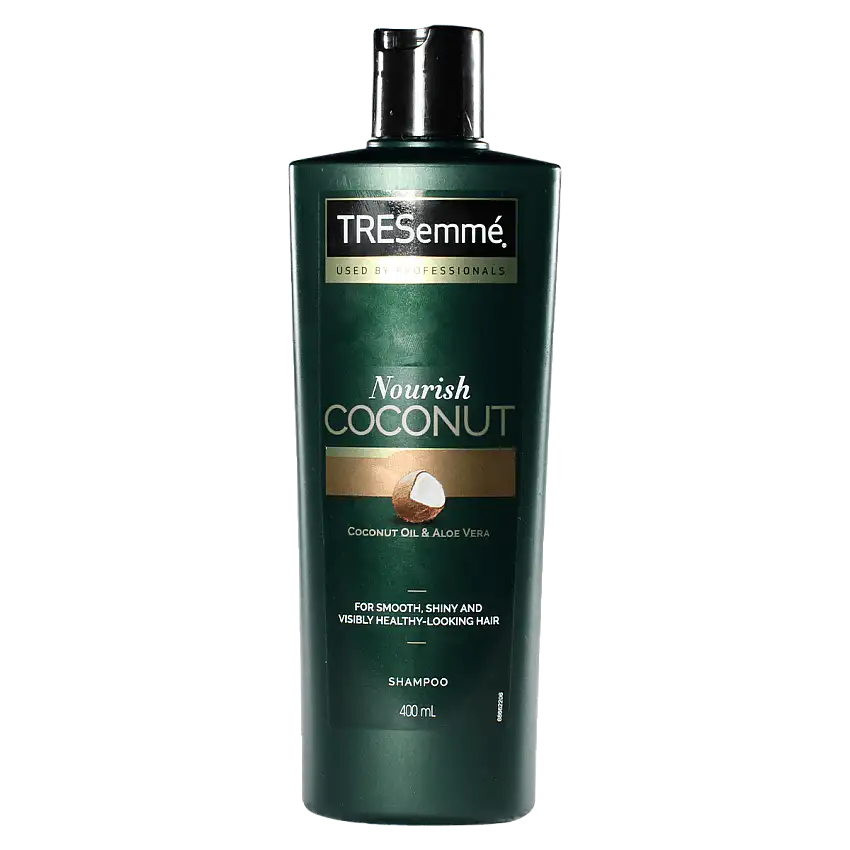 Tresemmé Nourish & Replenish Shampoo - 400 ml