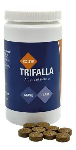 Trifalla - 120 tabl.