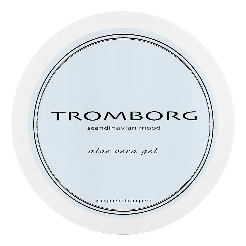 Tromborg Aloe Vera Gel - 50 ml.