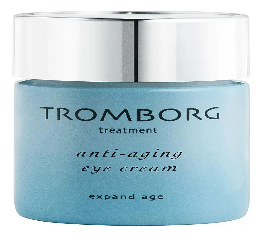 Tromborg Anti-Aging Eye Cream - 30 ml.