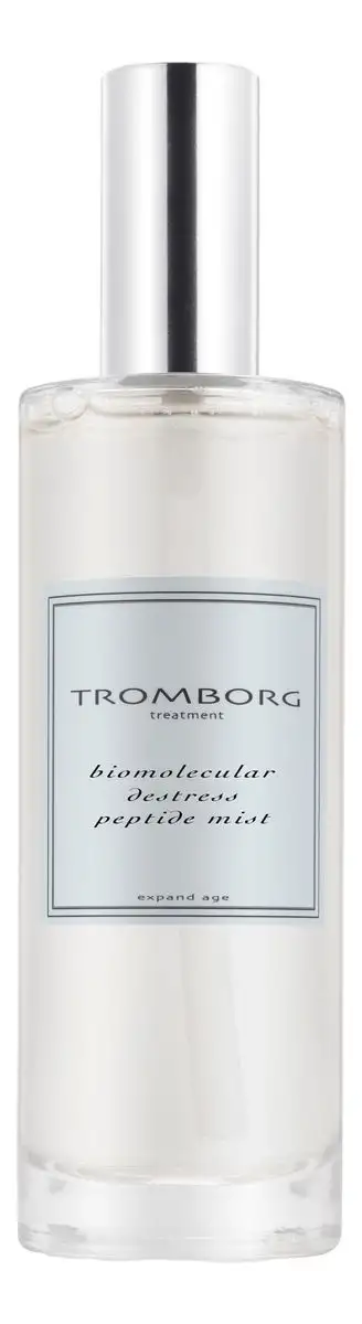 Tromborg Biomolecular Destress Peptide Mist - 100 ml.