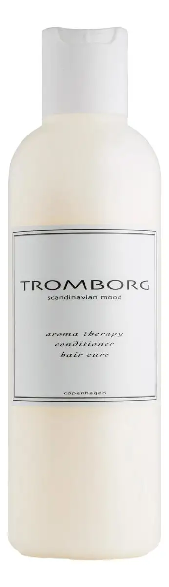 Tromborg Conditioner Hair Cure - 200 ml.