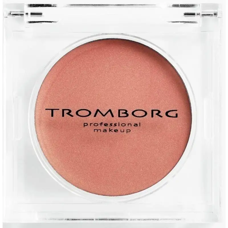 Tromborg Creamy Lip Cheek Eye Powder 2,5 gr. - Peachpuff