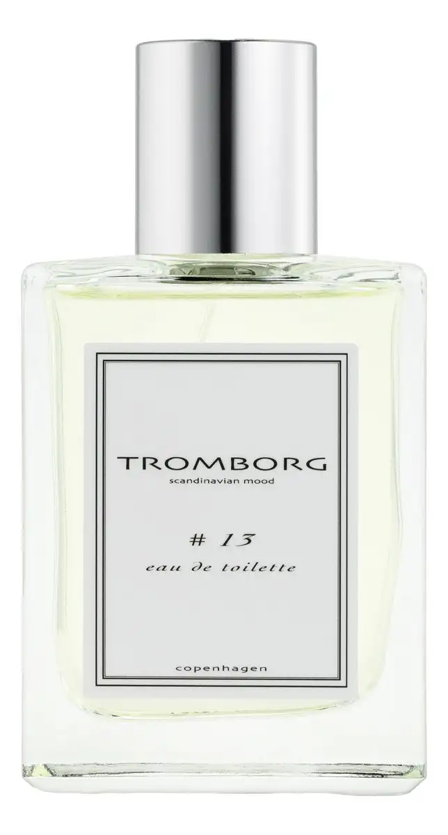 Tromborg Eau De Toilette #13 - 50 ml.