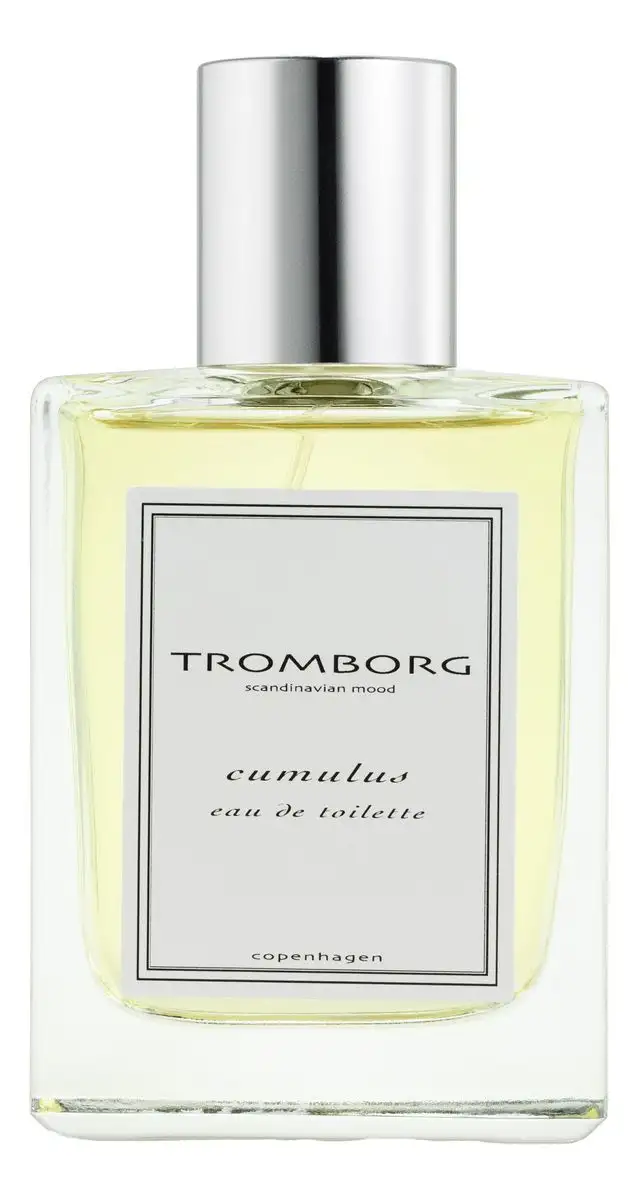 Tromborg Eau De Toilette Cumulus - 50 ml.
