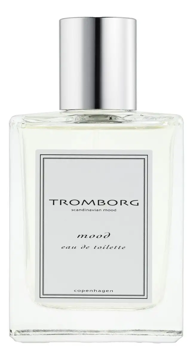 Tromborg Eau De Toilette Mood - 50 ml.