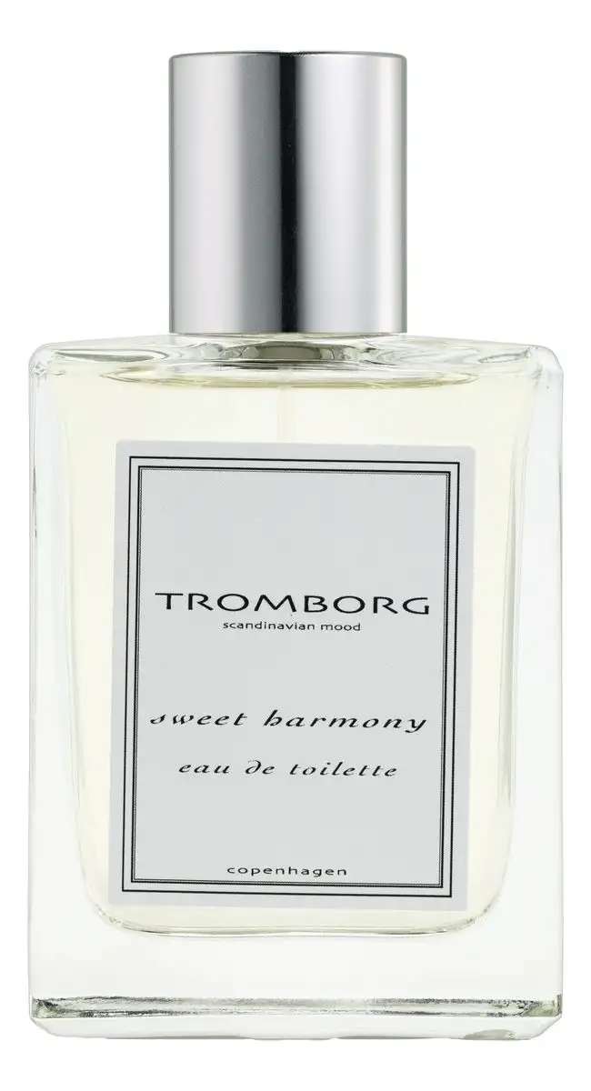 Tromborg Eau De Toilette Sweet Harmony - 50 ml.