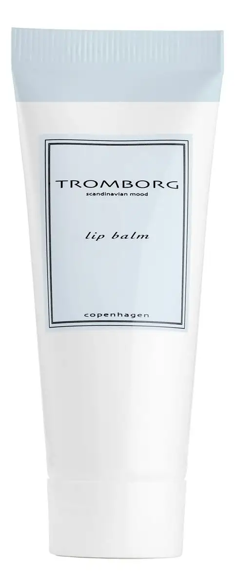Tromborg Lip Balm - 15 ml.