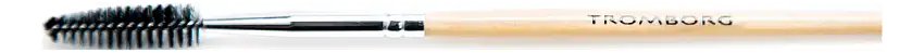 Tromborg Mascara Brow Brush - 1 stk.