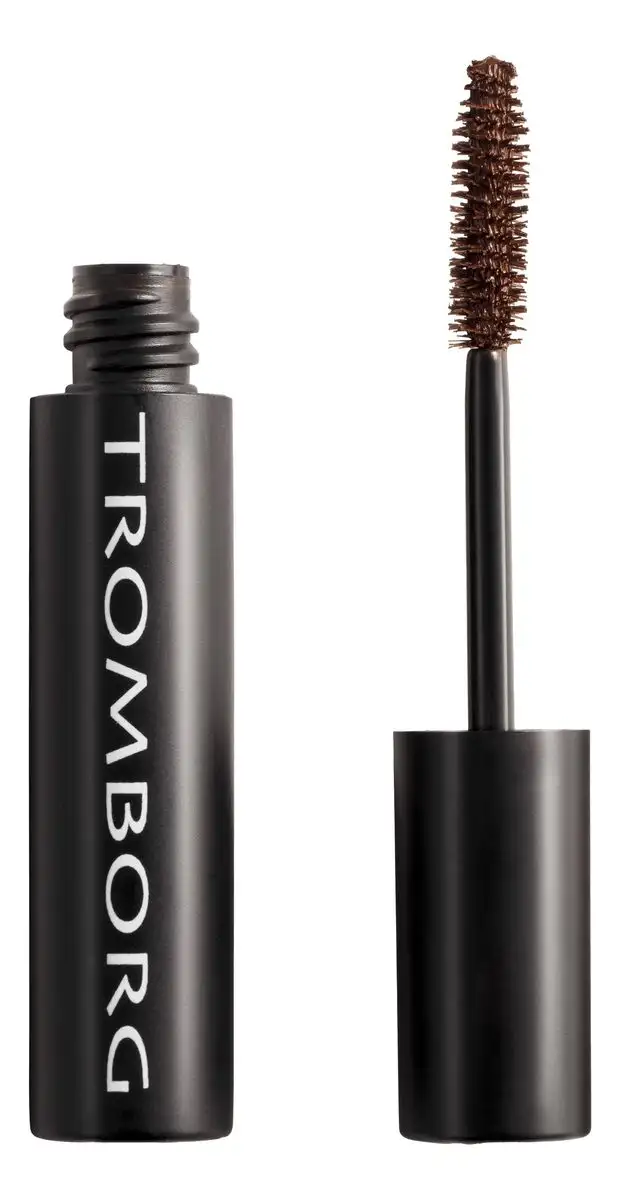 Tromborg Mascara Brown - 10 ml.