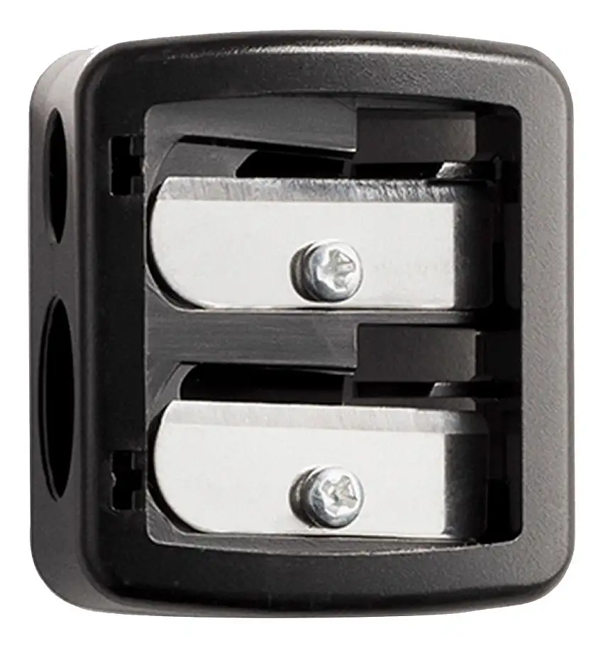 Tromborg Pencil Sharpener - 1 stk.