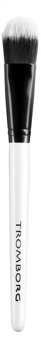 Tromborg Vegan Brush #4 - 1 stk.
