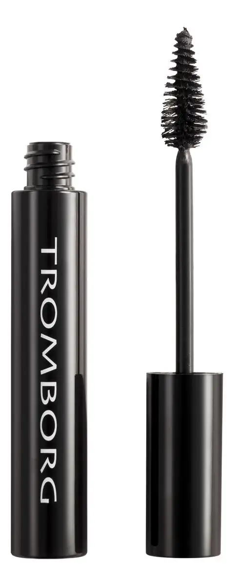 Tromborg Volume Mascara Black - 14 ml.