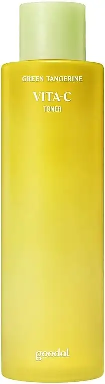 Opklarende ansigtstoner med vitamin C 69999905