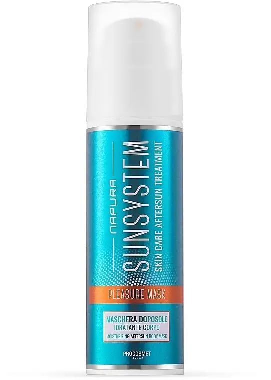 Beroligende & fugtgivende maske 88227962