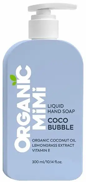 Flydende håndsæbe 89551710