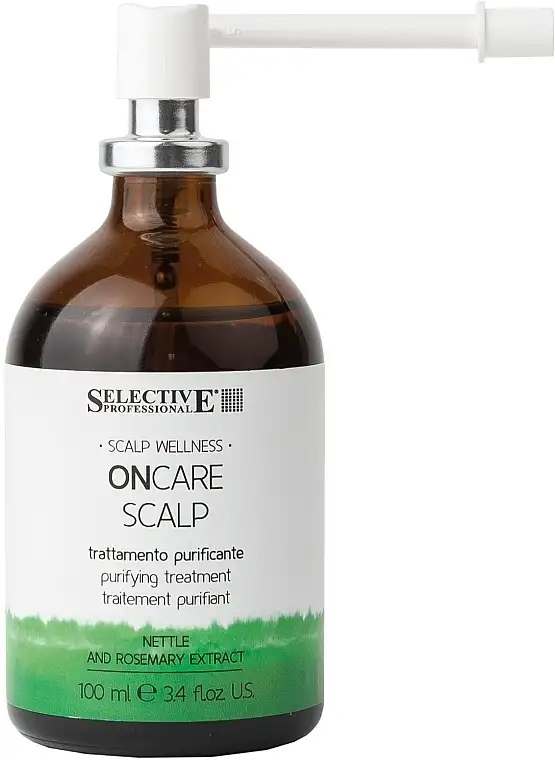 Leave-in spray mod skæl til hovedbunden 70839526