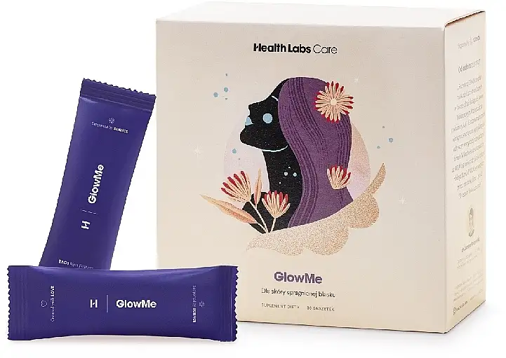 Kosttilskud "Collagen", pose 33437775