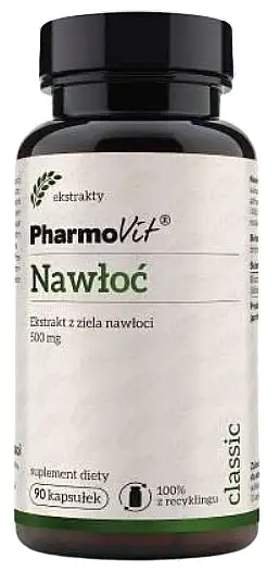 Kosttilskud 'Gyldenris' 25288765