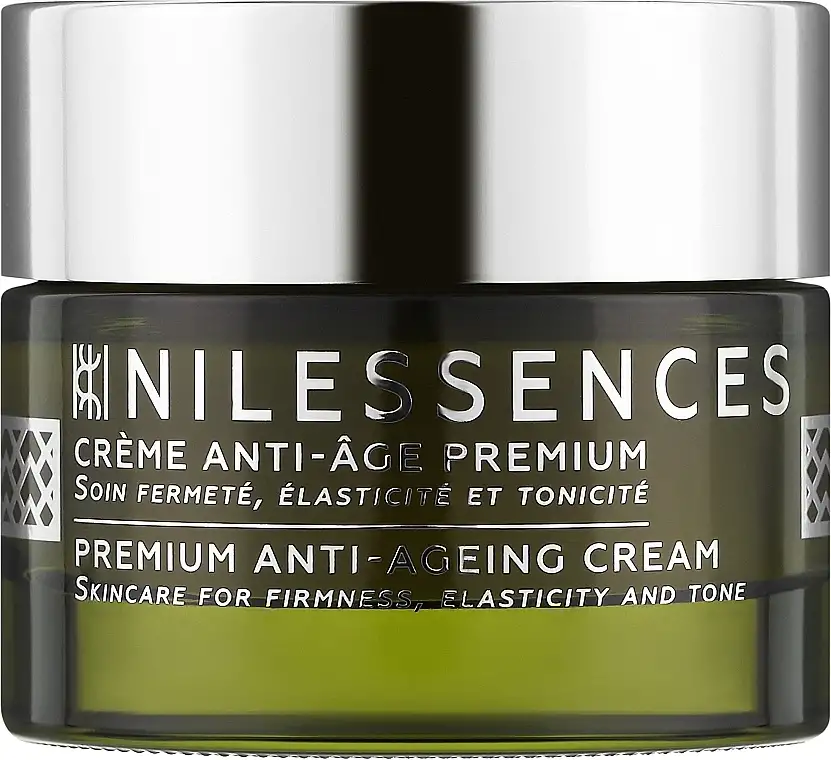 Anti-Aging Cream med krokodilleolie 47993316
