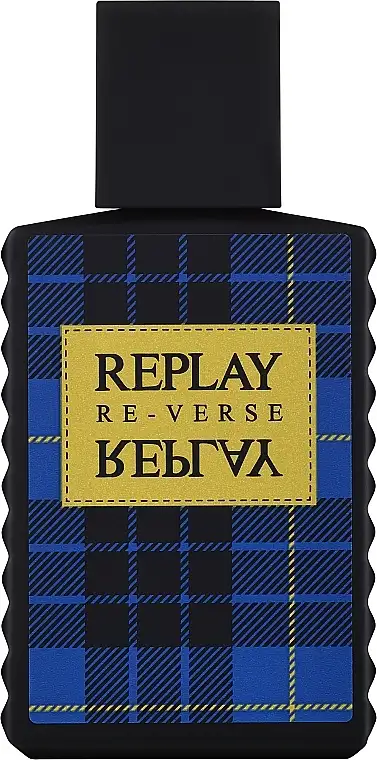 Replay Signature Re-verse For Men 67180086