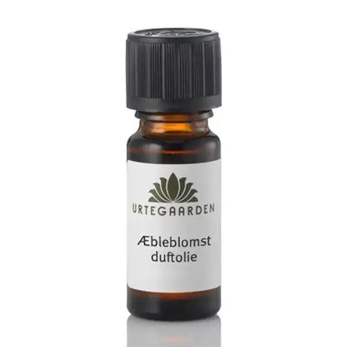 Urtegaarden Æbleblomst Duftolie - 10ml