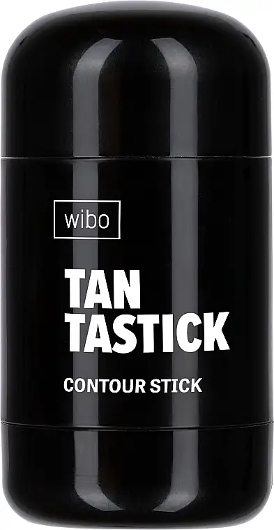Wibo Tantastick Bronzer Contour Stick 47101275