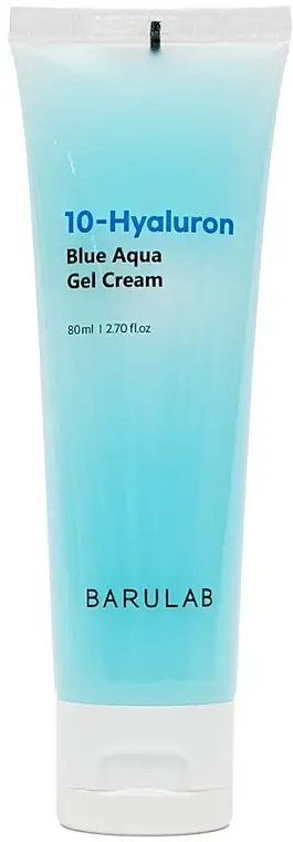 Ansigtscreme Gel 80763455