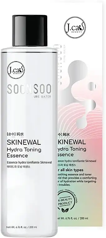 Beroligende hudtonic-essens 10032118