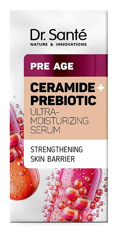 Ceramide + Prebiotisk Ultra fugtgivende ansigtsserum 78407445