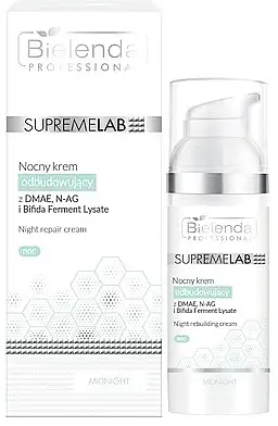 Revitaliserende nat ansigtscreme 17416004