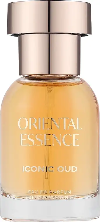 Orientalsk Essens Ikonisk Oud 61081457