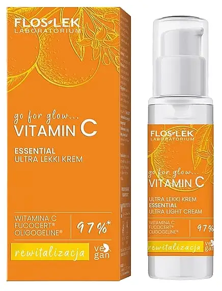 Ultra-let ansigtscreme 58469058