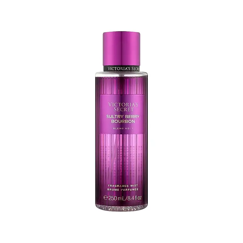 Victoria's Secret Berry Bourbon Duftmist 250 ml