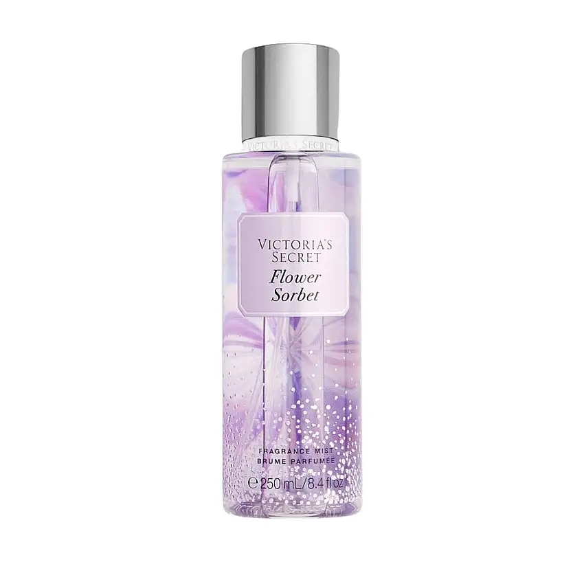 Victoria's Secret Flower Sorbet Body Mist 250 ml