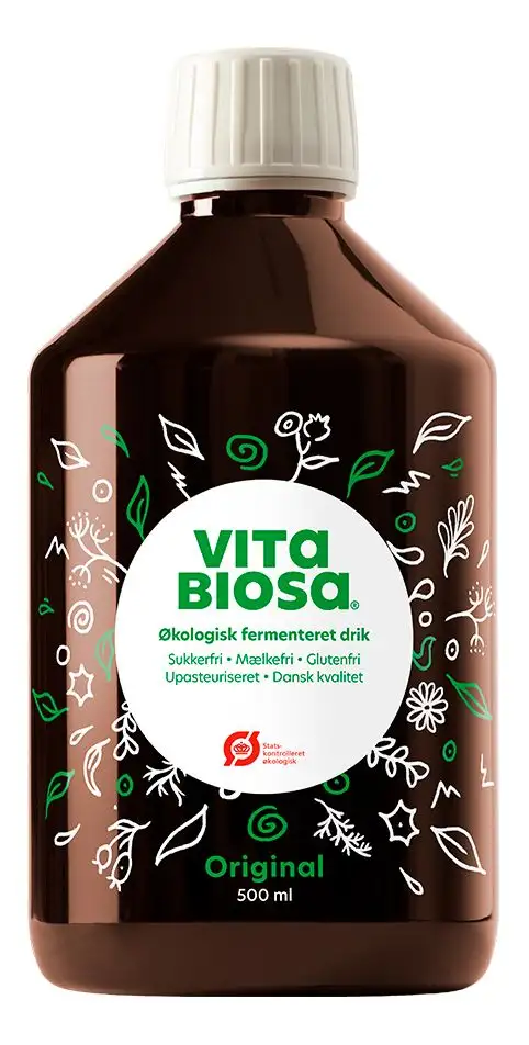 Vita Biosa Original Ø - 500 ml