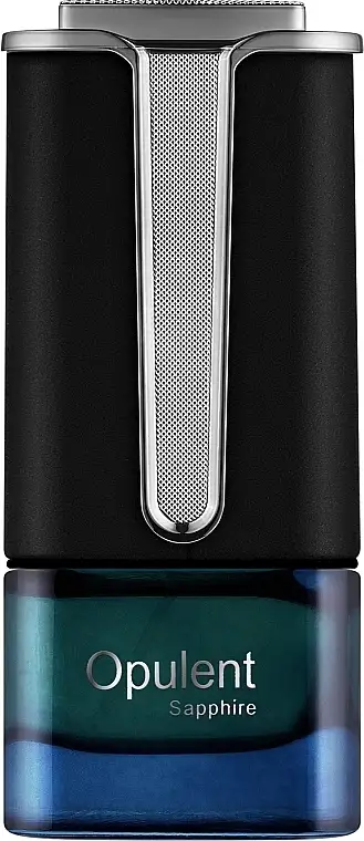 Al Haramain overdådig safir 67233715